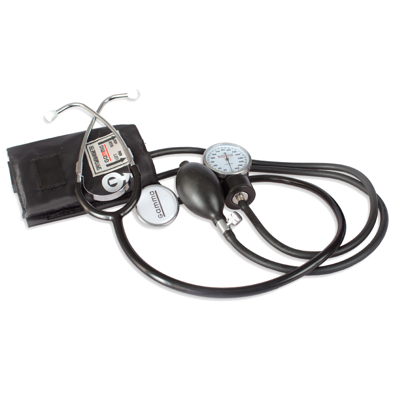 

Механический тонометр Gamma 800К