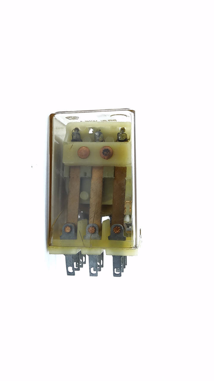 

Реле промежуточные РП-21-003-УХЛ4