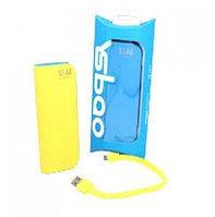 

Портативная батарея Power Bank 5600 mAh S4 194757