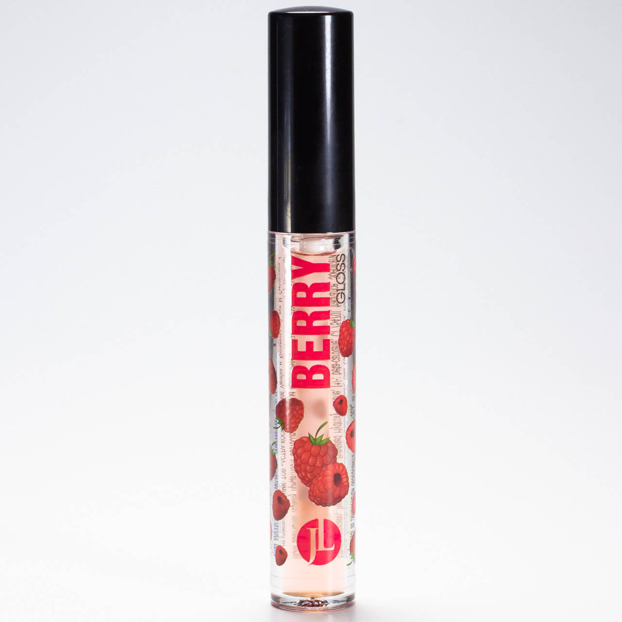 

Блеск-масло для губ Jovial Luxe Gloss 4 мл Berry Ягода