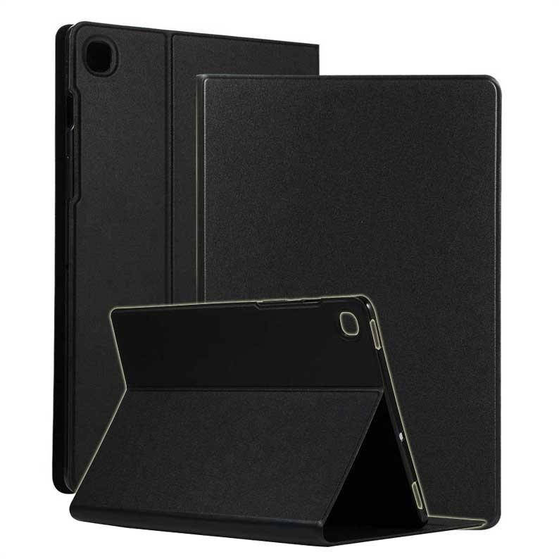 

Чохол Samsung Galaxy Tab A7 10.4 2020 SM-T505 SM-T500 Fashion gum book black, Черный