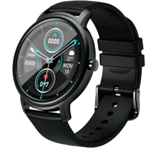 

Smart watch Xiaomi Mibro Air (XPAW001) black Гарантия 12 месяцев