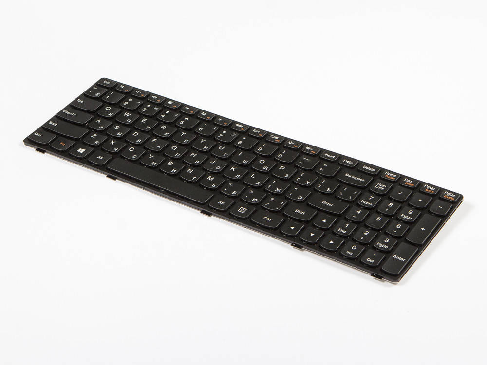 

Клавиатура Lenovo Z50-70, Z50-75, Flex 2-15 RUS
