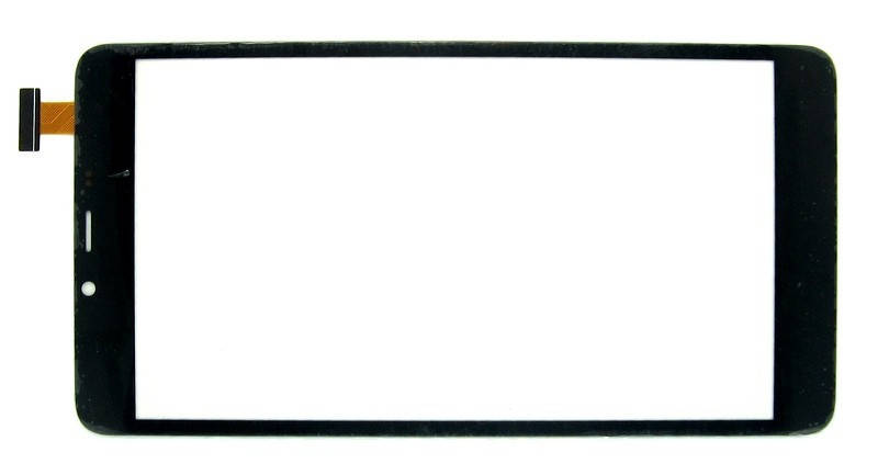 

HY070FC0449_V01 сенсор (тачскрин) черный №490 185x95mm 30pin 7"