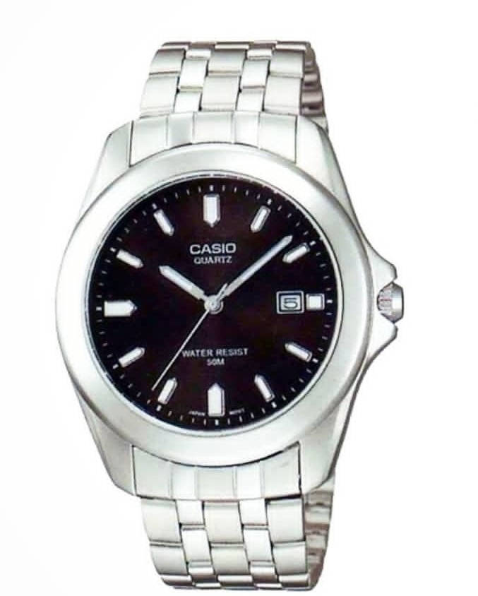 

Часы Casio MTP 1222A - 1AVEF мужские original