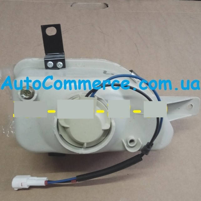 

Фара противотуманная левая FOTON 1043 Фотон