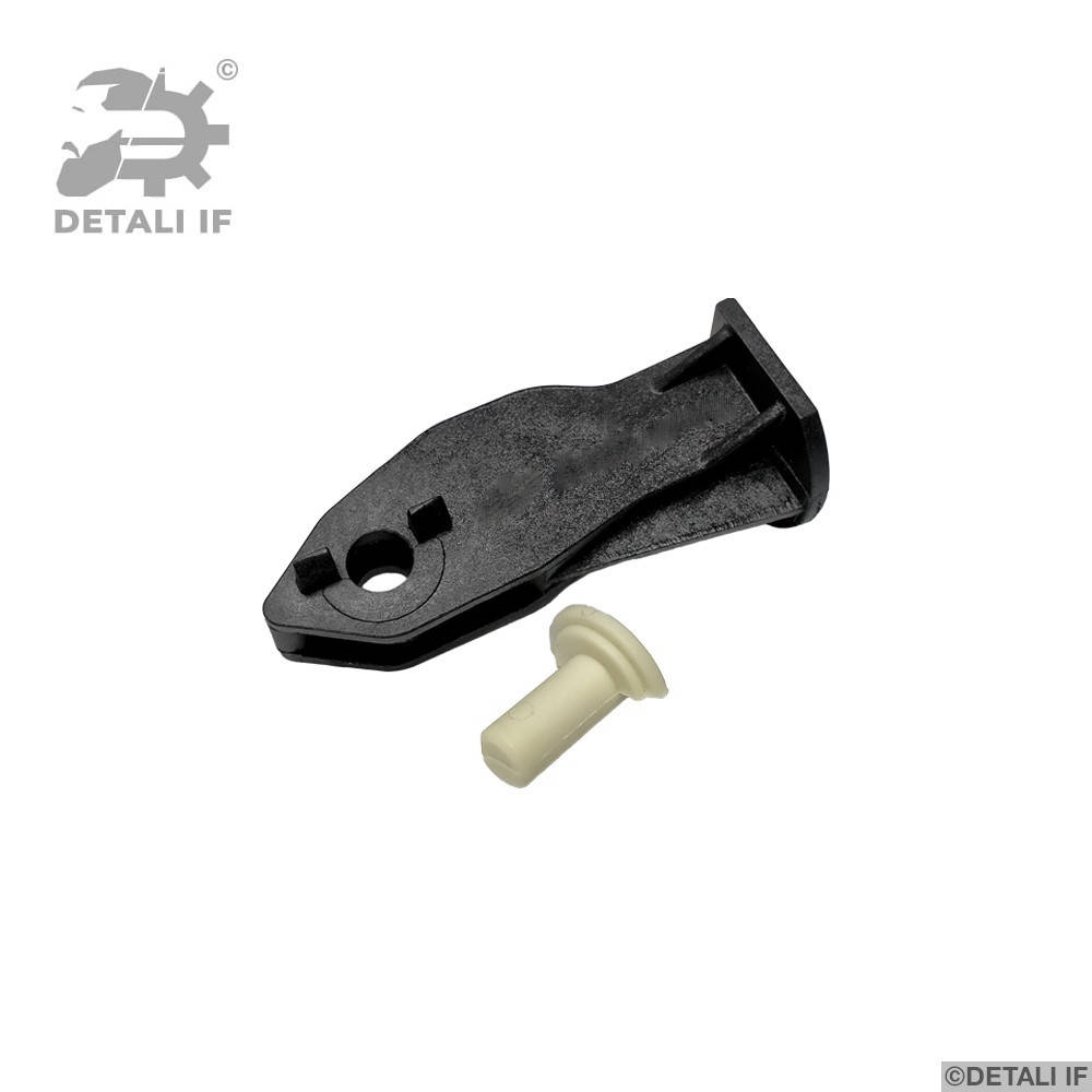 

Фиксатор троса сцепления Partner Peugeot 212822 212831