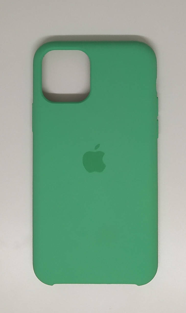 

Чехол Silicon iPhone 11 Pro Max - "Мелисса №50"