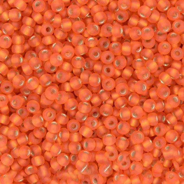 

Чешский бисер 97030 мат. квадр.отв.