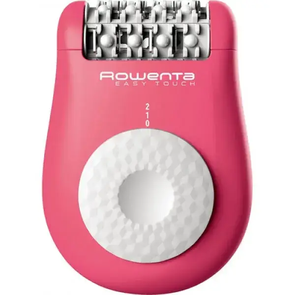

Эпилятор Rowenta Easy Touch EP1110F1 Pink