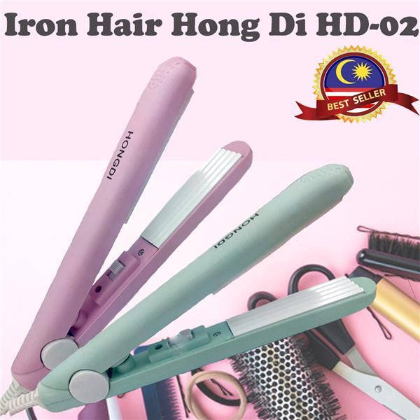 

Мини гофре, утюжок, щипцы дорожный для волос