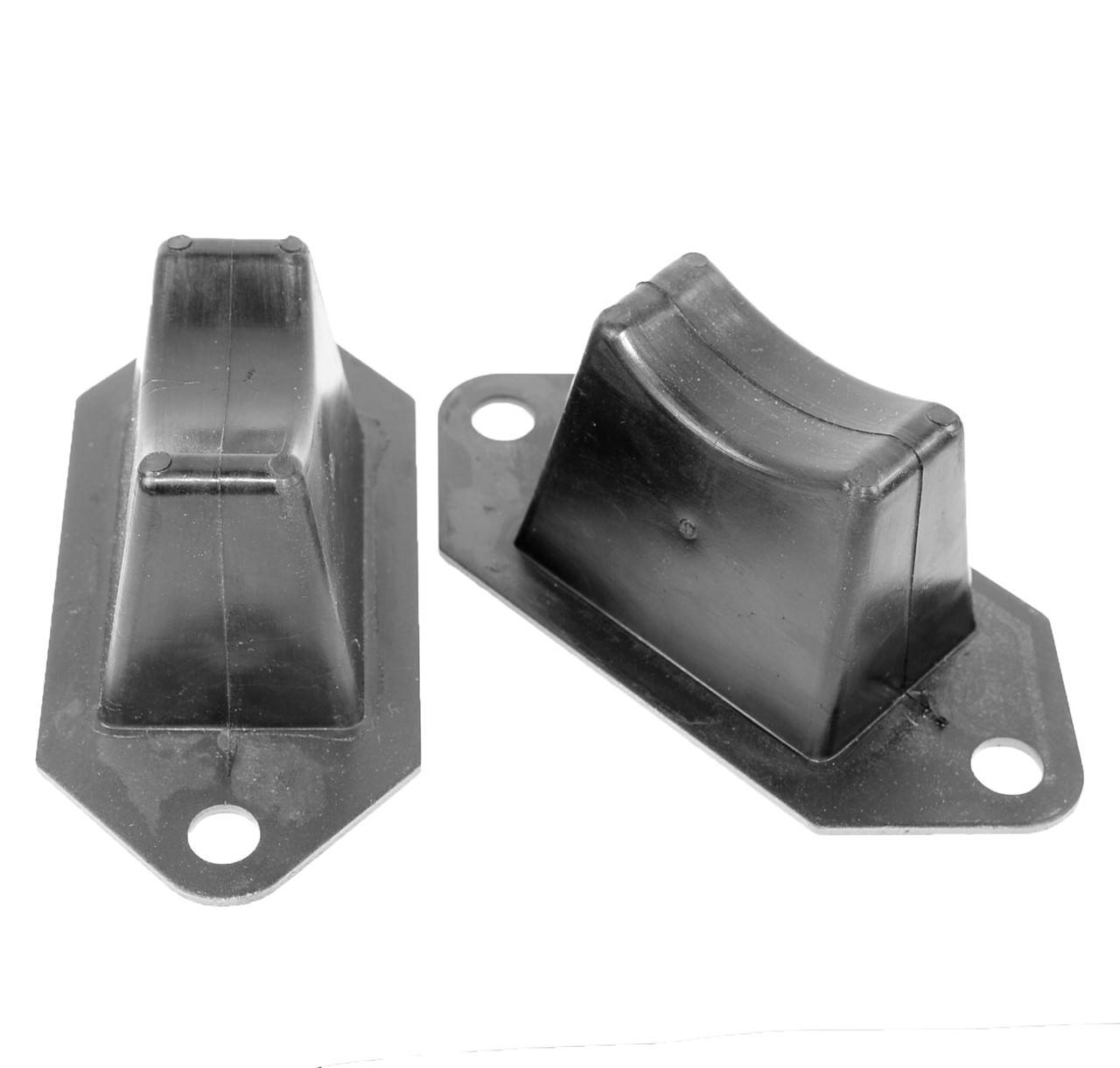 

Подушка (отбойник) задней рессоры BCGUMA, Iveco-Daily-93803992 (BC0836)