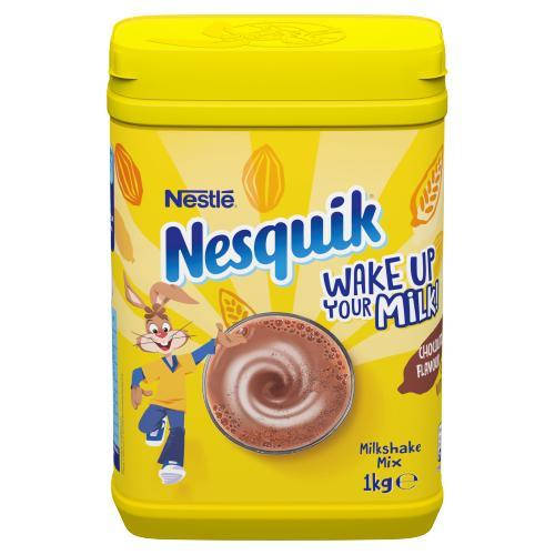 

Какао Nesquik Nestle 1кг
