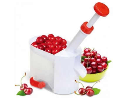 

Машинка для видалення кісточок з вишні Cherry seed remover машинка для удаления косточек