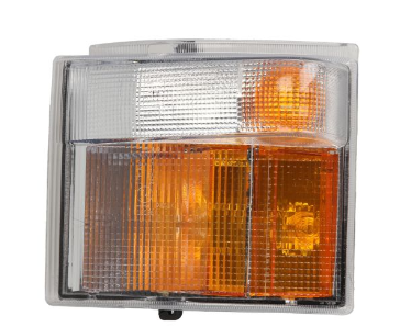 

Лампа поворотника , перёд левая SCANIA 4, P, G, R, T 05.95
