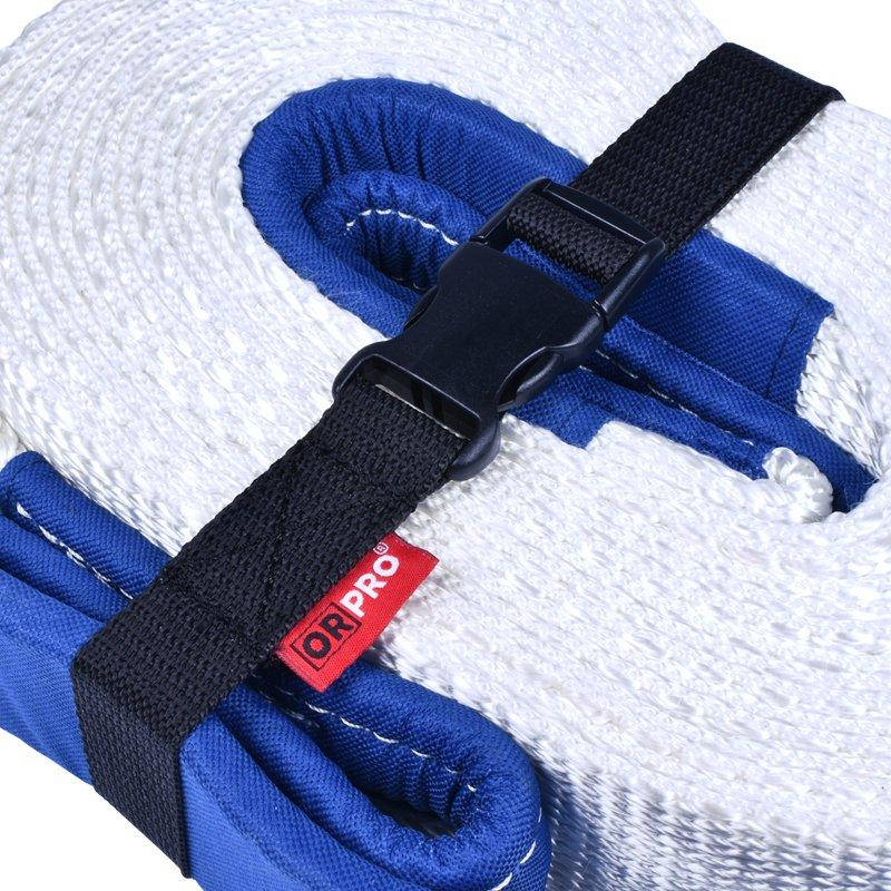 

Стяжка ORPRO для строп и тросов (25 мм)