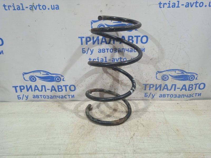 

Пружина передняя Toyota Avensis T25 2003 (б/у)