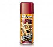 

Пенный очиститель обивки, пятновыводитель Hi-Gear HG5200 340г