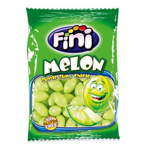 

Жевательная резинка Fini ДЫНЯ 100 г