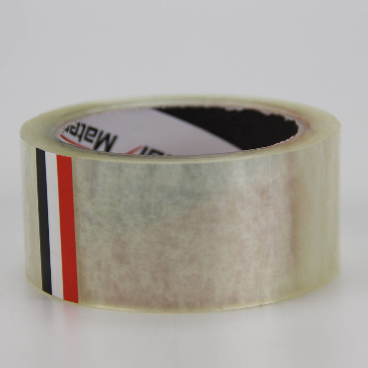 

Скотч прозрачный 60м/45мм/45мкм