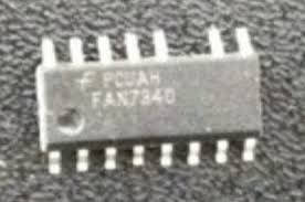 

Микросхема FAN7340