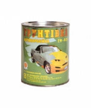 

Грунт красный ГФ-021 Черновцы 0,9кг