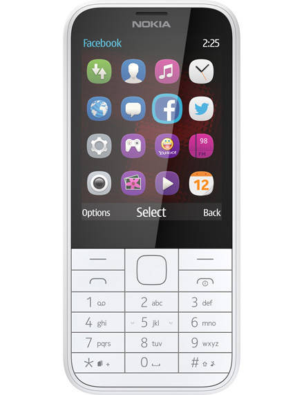 

Nokia 225 Dual SIM