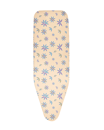 

Чехол для гладильной доски Comfort 140x50 см