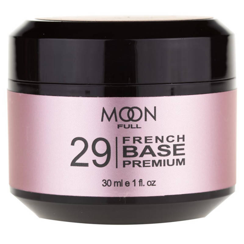 

База French Base Premium Moon Full 29, 30 мл