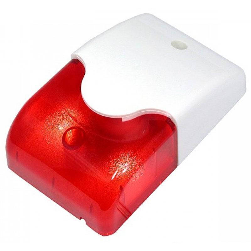 

Atis LD-95 (red)