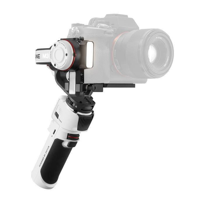 

Стабилизатор Zhiyun CRANE M3, Белый