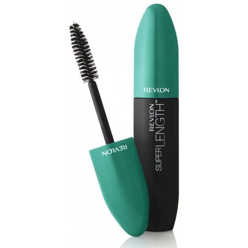 

Туш для вій REVLON MASCARA SUPER LENGTH 8.5 мл