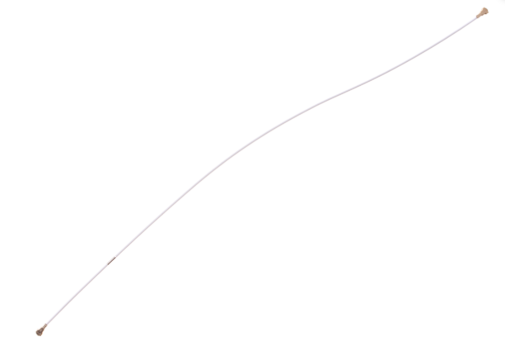 

Коаксиальный кабель для Huawei P30 (ELE-L29),158mm