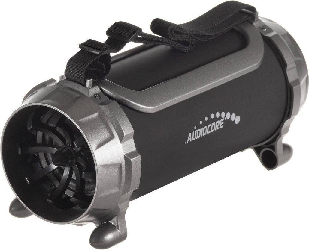 

Портативная колонка Audiocore AC890