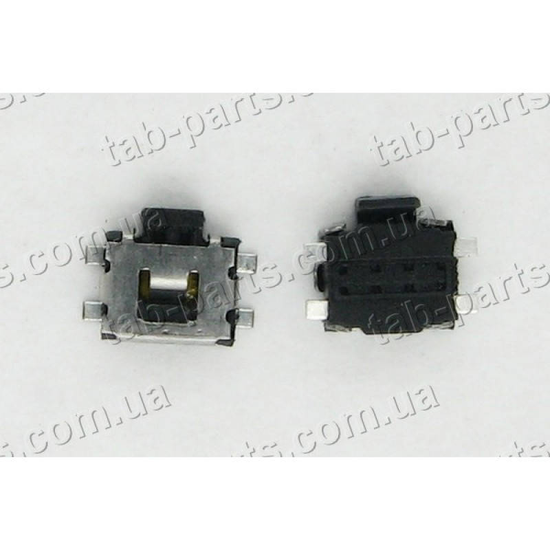 

Кнопка для планшета №1 3x2mm
