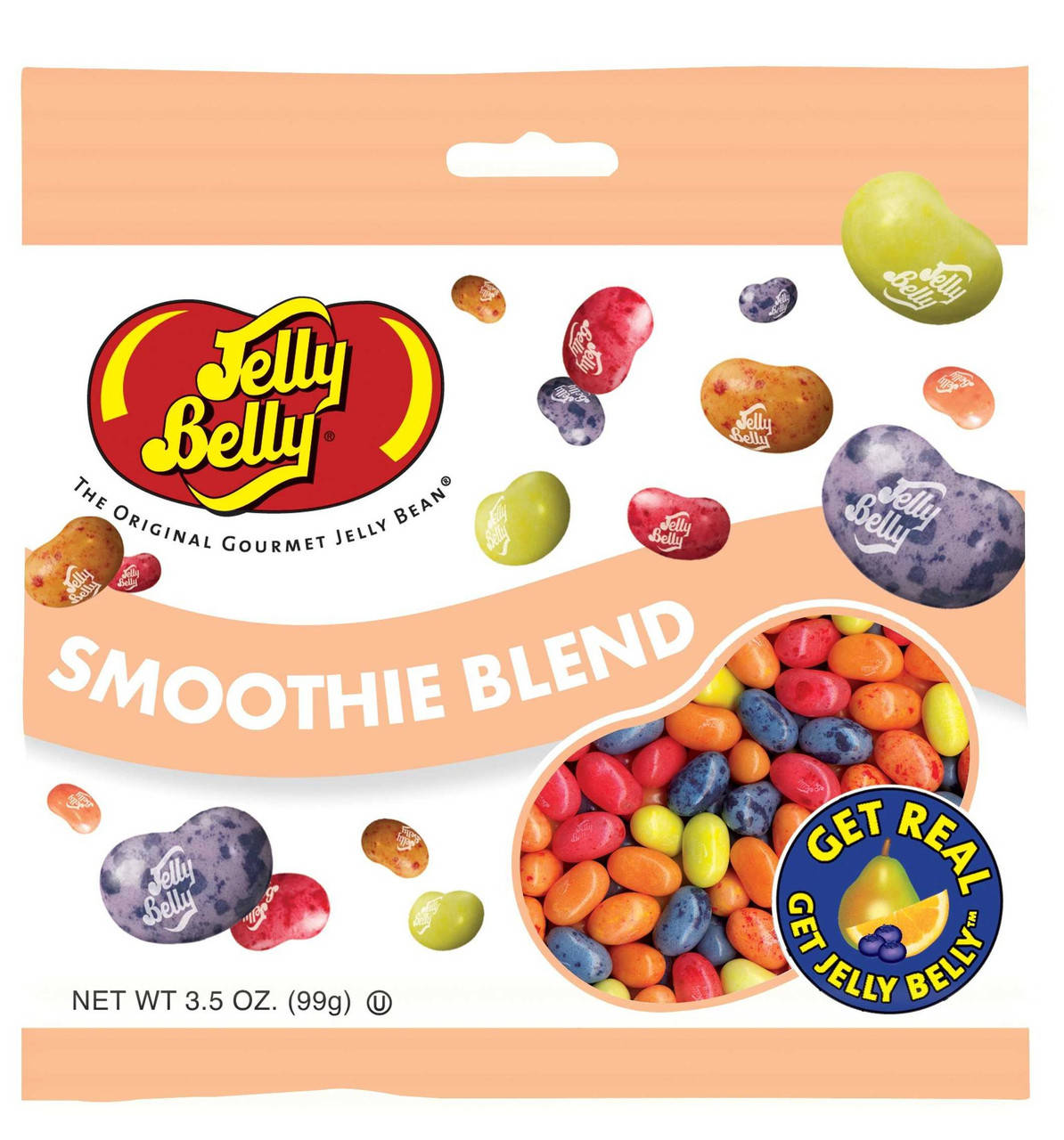 

Jelly Belly Smoothie Blend 99g