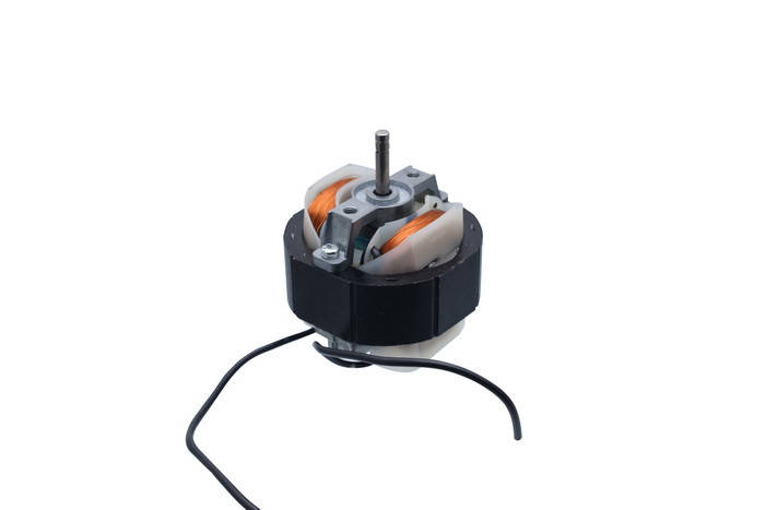 

Двигатель обдува YJ58-20 d=4mm l=66mm