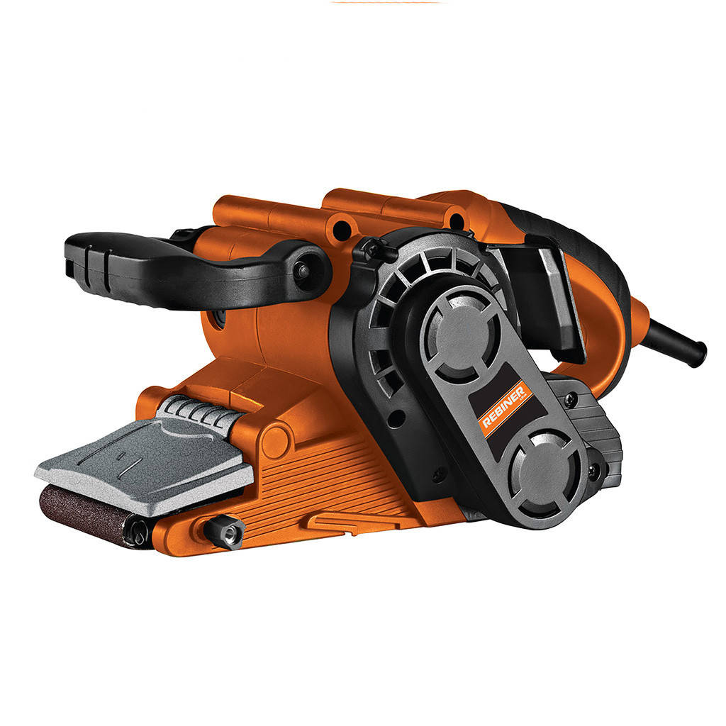 

Ленточна шлифовальная машина Rebiner RBS-1350