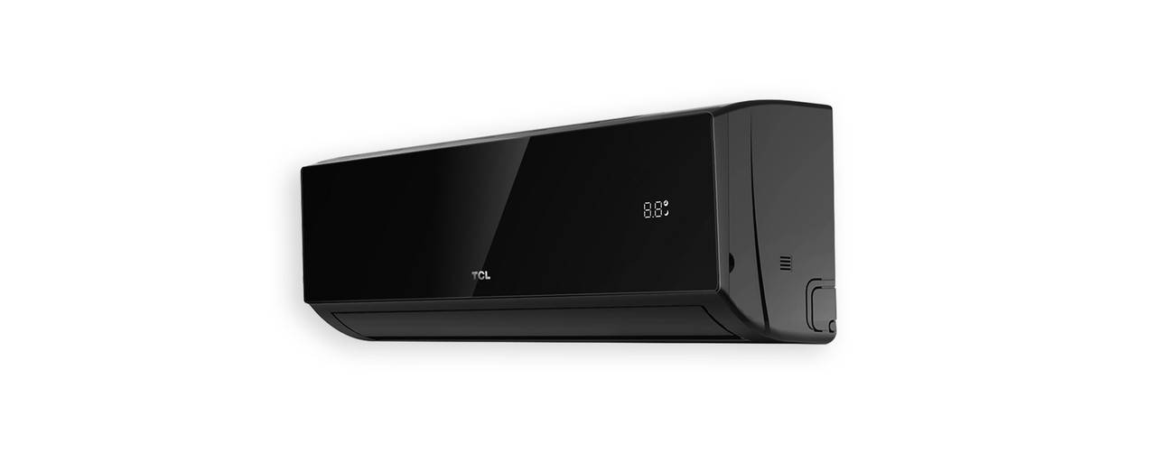 

Кондиционер TCL TAC-09CHSD/XA82I Black Inverter R32 Wi-Fi Ready