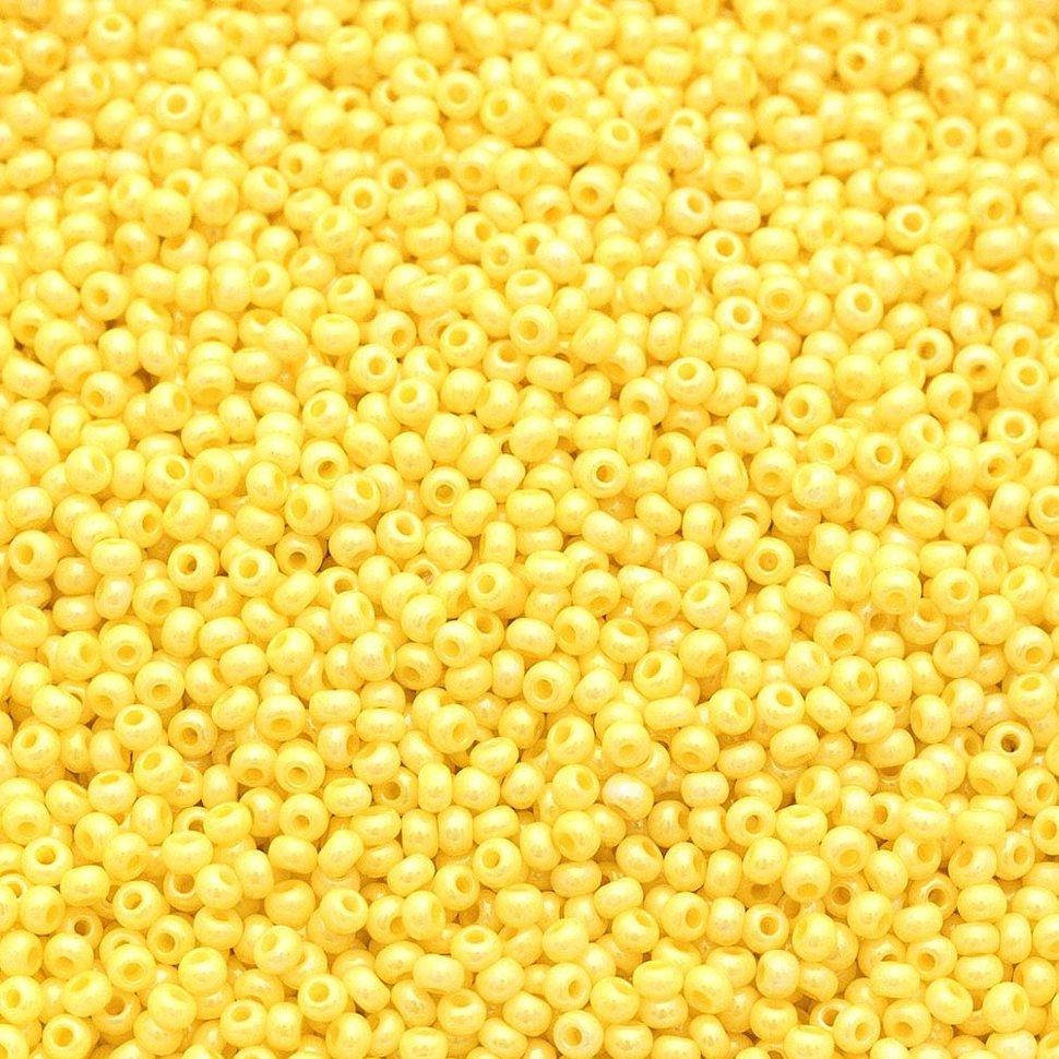 

Бисер (Чехия) Preciosa 16186, 10 гр