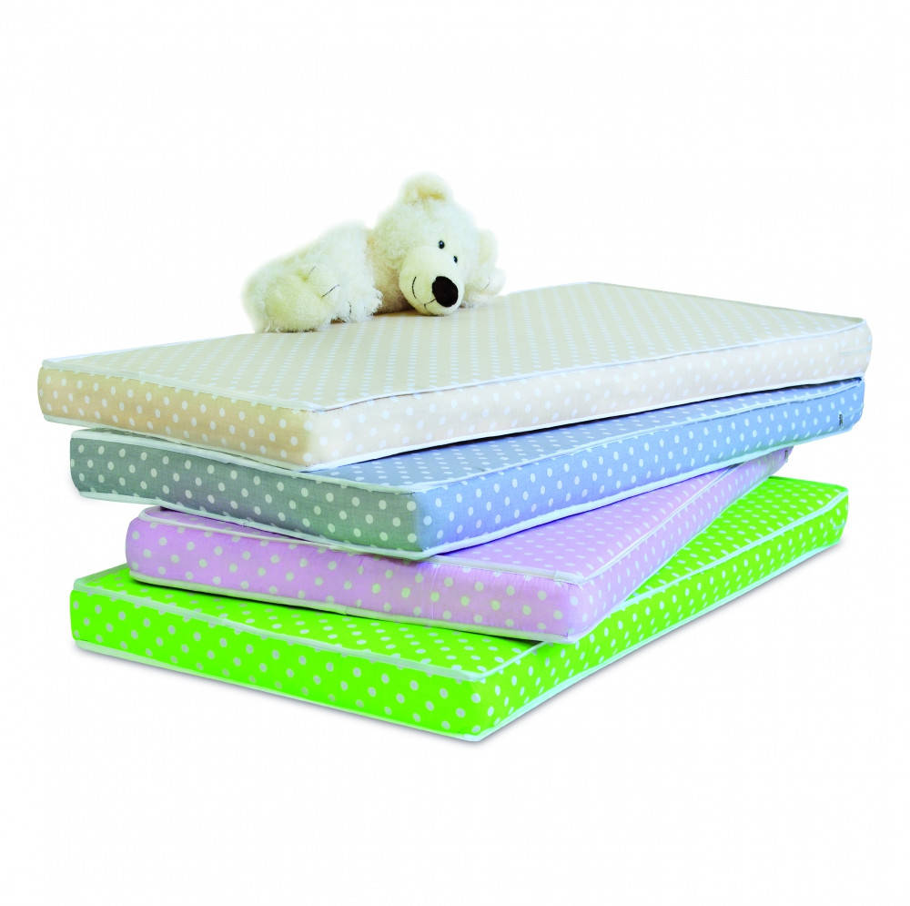 

Матрас Twins Modio 120х60 см multi