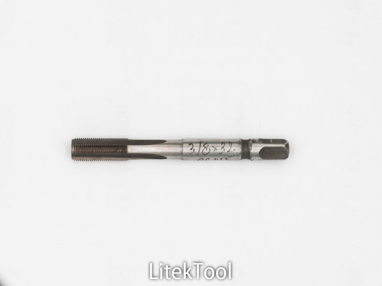 

Метчик дюймовый 3/8" 32 UNEF