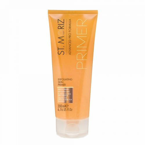 

Отшелушивающий скраб для тела St.Moriz Advanced Exfoliating Skin Primer, 200 мл