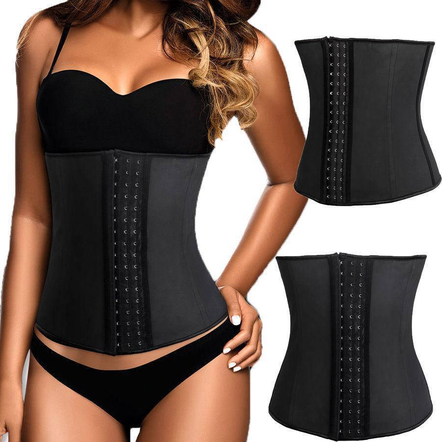 

Стягуючий корсет універсальний Sculpting Clothes Size XXXL пояс корсет утягивающий