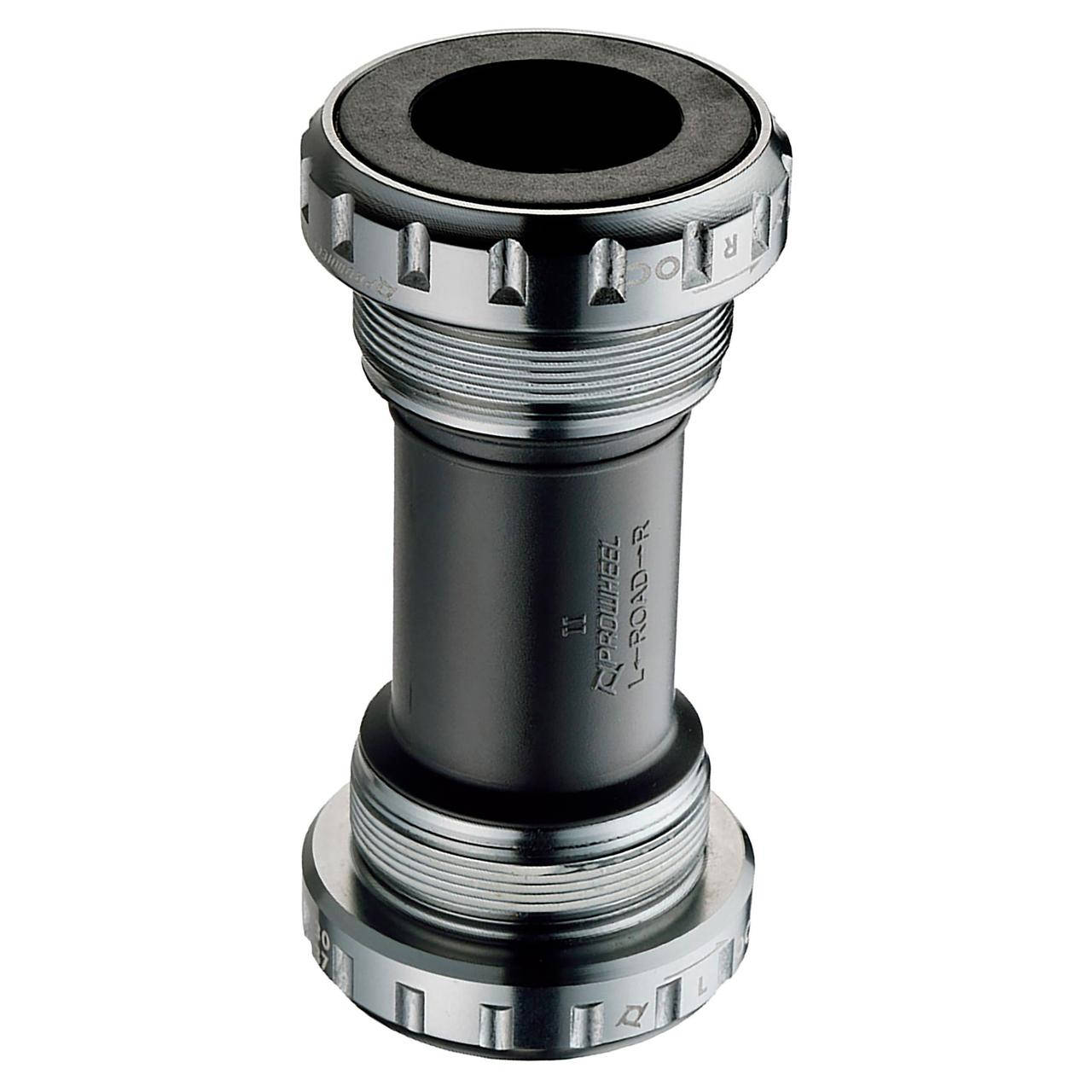 

Каретка PROWHEEL PW-BB68+ HOLLOWTECH II Road