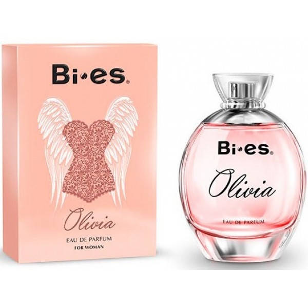 

Парфюмированная вода для женщин Bi-es Olivia, 100 мл