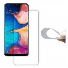 

Защитное стекло (тех. пак) на Samsung A20 / A30 / A50 / A30S / A50S