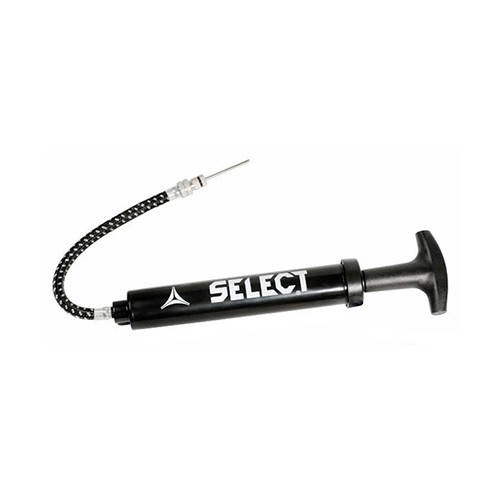 

Насос Select Accessories 7890300111-1, Чёрный, Размер (Украина