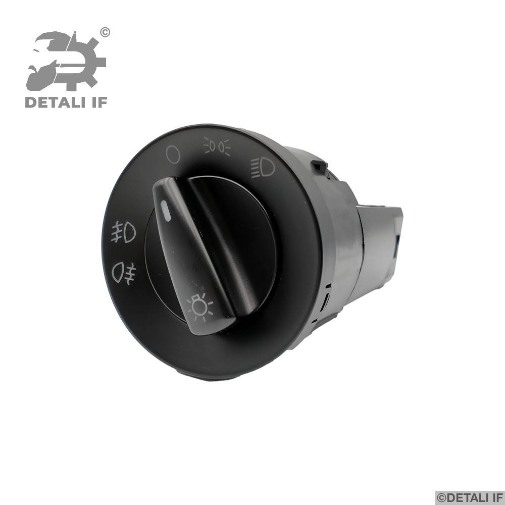 

Переключатель фар Passat B5 Volkswagen 1C0941531A
