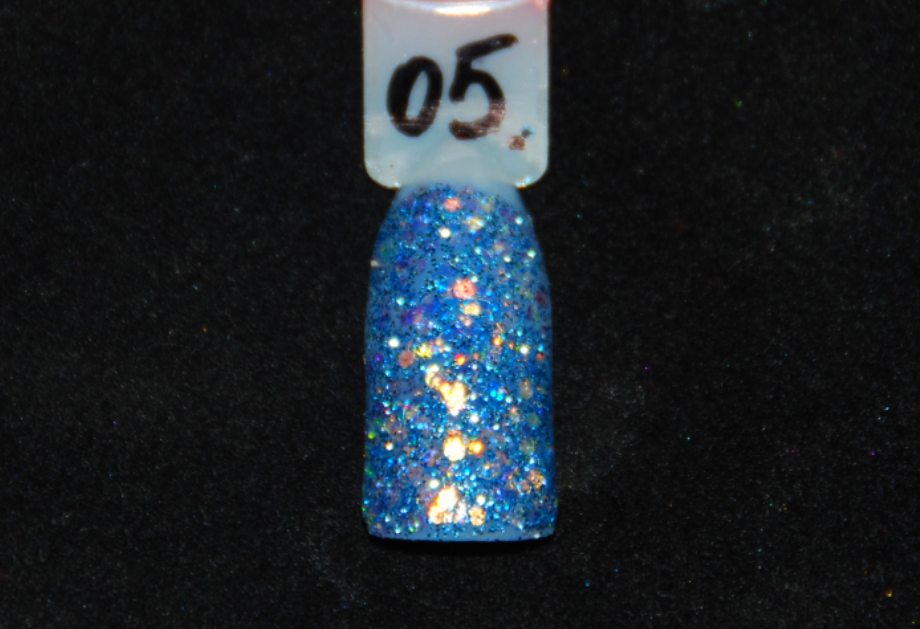 

Цветной акрил #05